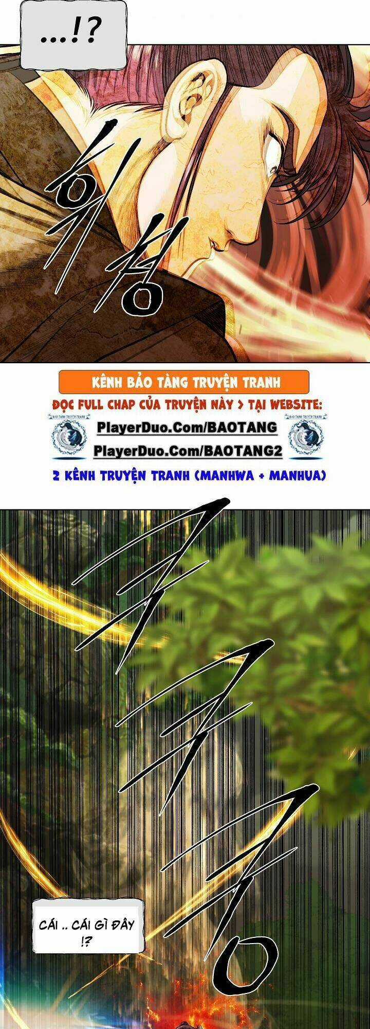 Ngũ Hợp Chí Tôn Chapter 23 trang 29