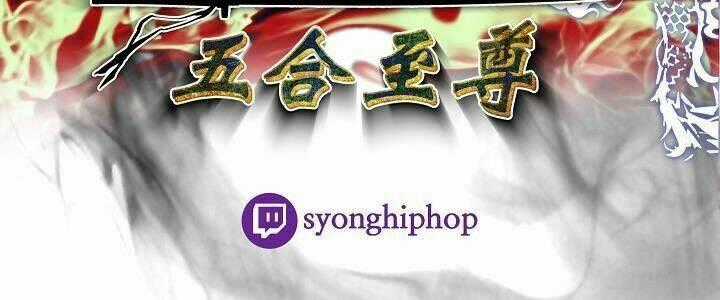 Ngũ Hợp Chí Tôn Chapter 23 trang 35