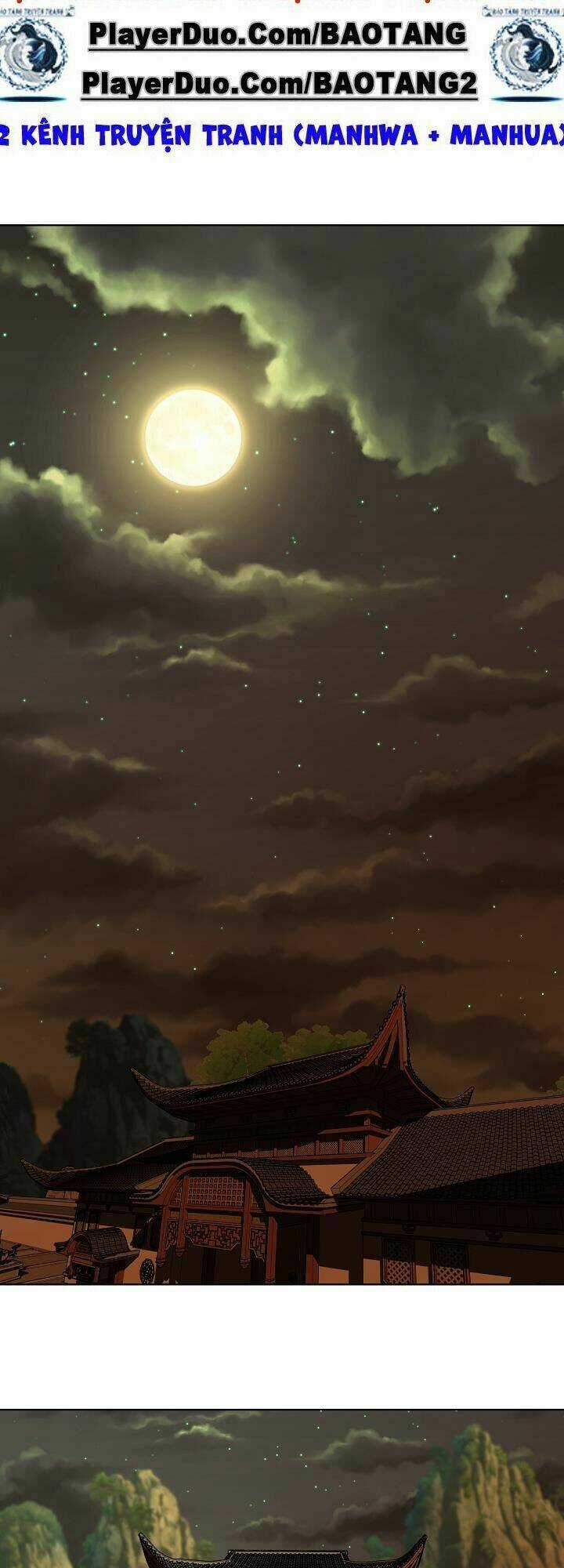 Ngũ Hợp Chí Tôn Chapter 23 trang 4