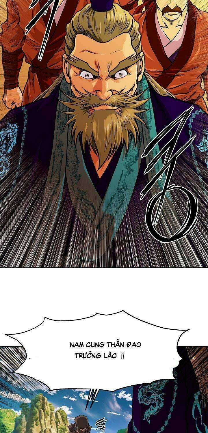 Ngũ Hợp Chí Tôn Chapter 24 trang 13