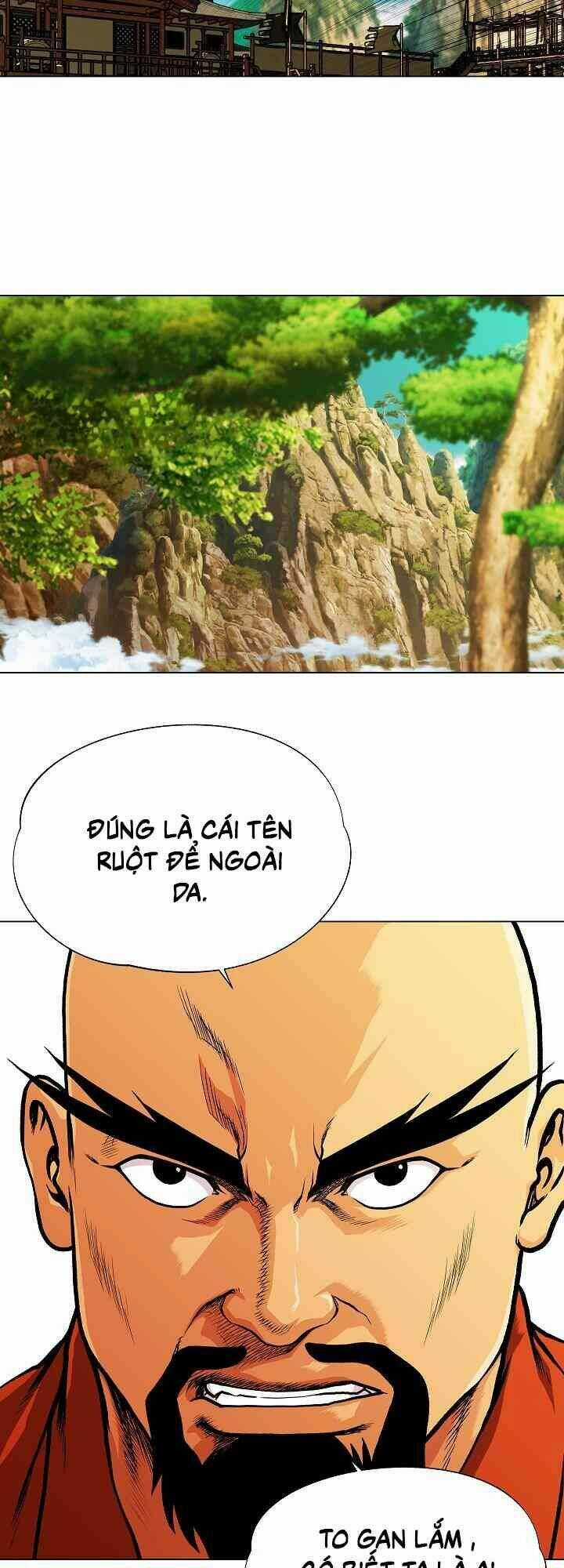 Ngũ Hợp Chí Tôn Chapter 25 trang 6