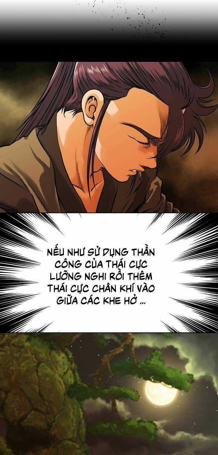 Ngũ Hợp Chí Tôn Chapter 26 trang 13