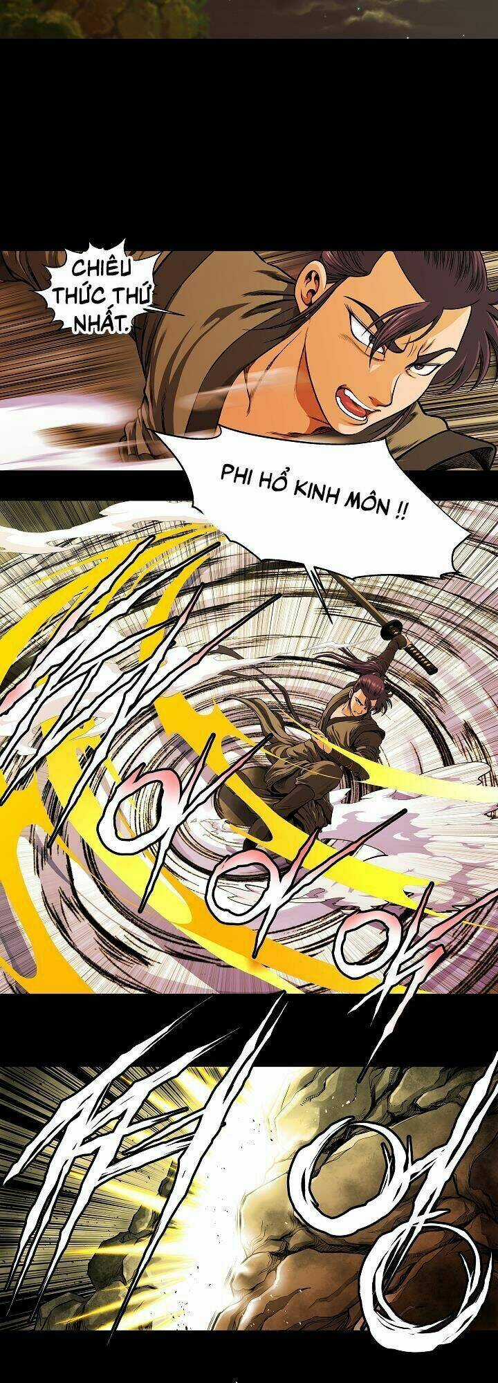 Ngũ Hợp Chí Tôn Chapter 26 trang 14