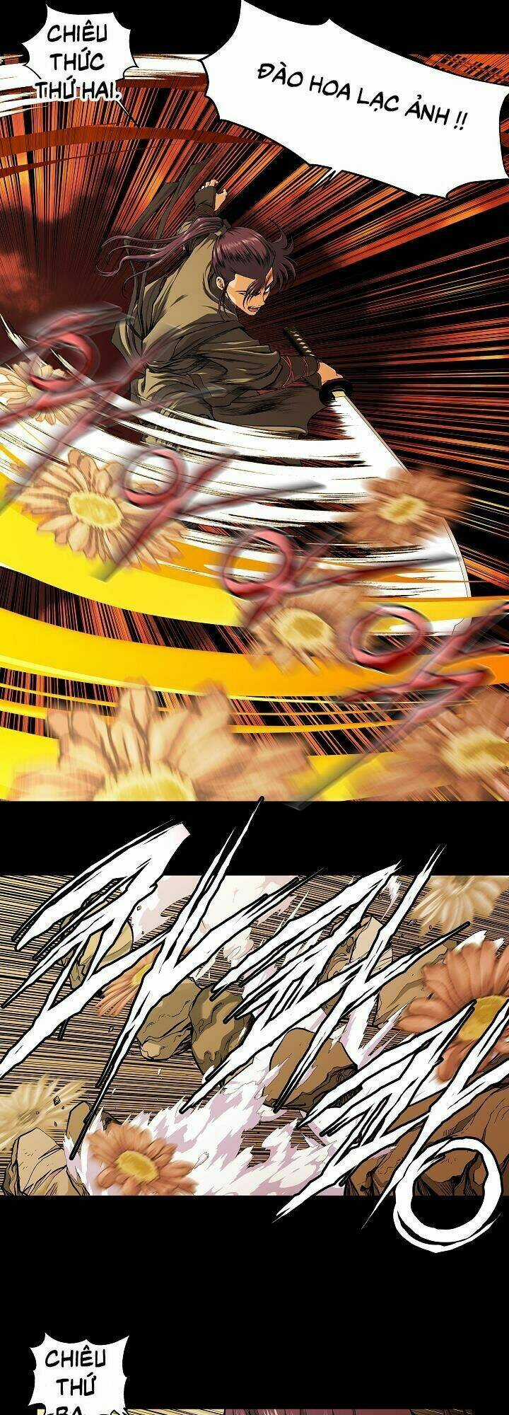 Ngũ Hợp Chí Tôn Chapter 26 trang 15