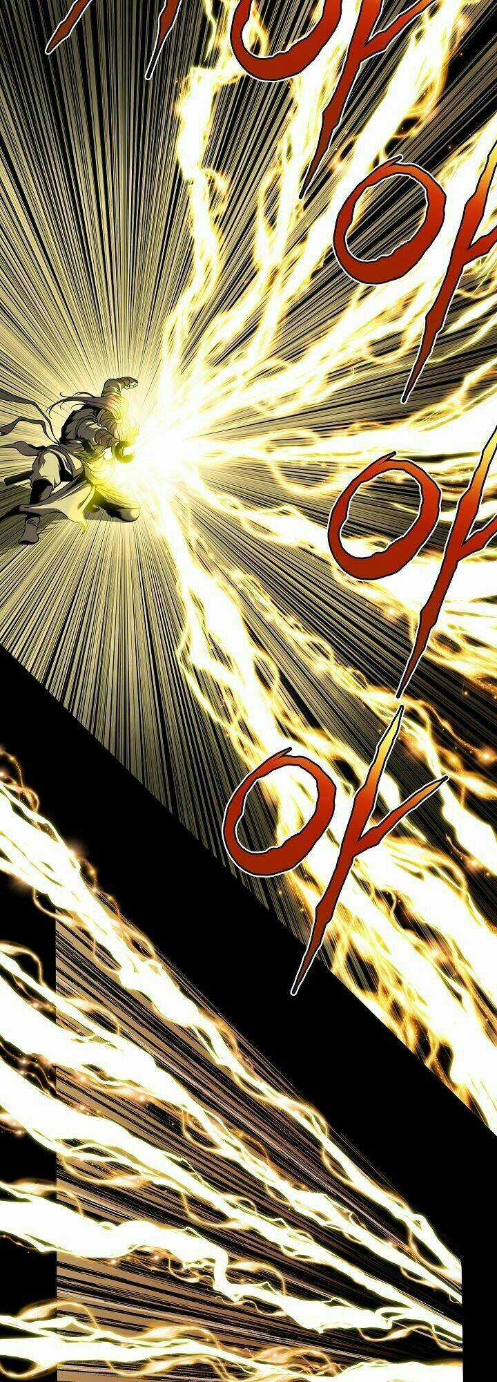 Ngũ Hợp Chí Tôn Chapter 26 trang 20