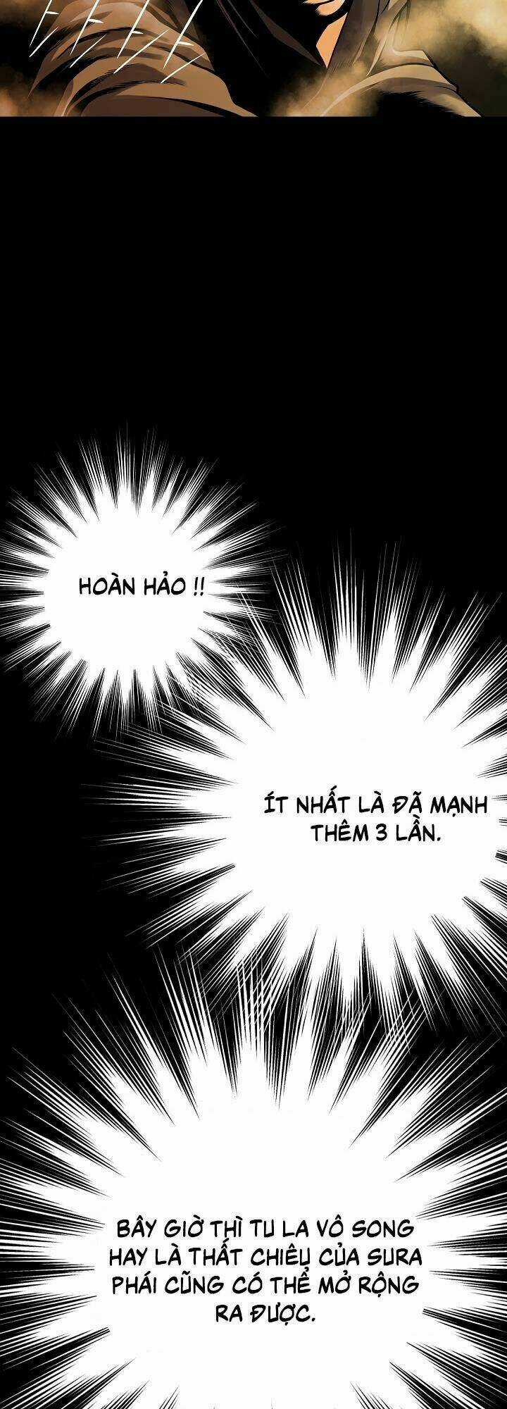 Ngũ Hợp Chí Tôn Chapter 26 trang 22