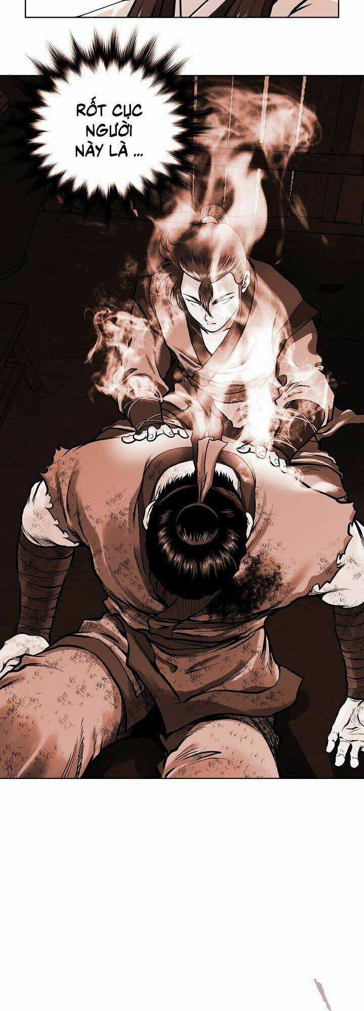 Ngũ Hợp Chí Tôn Chapter 26 trang 3