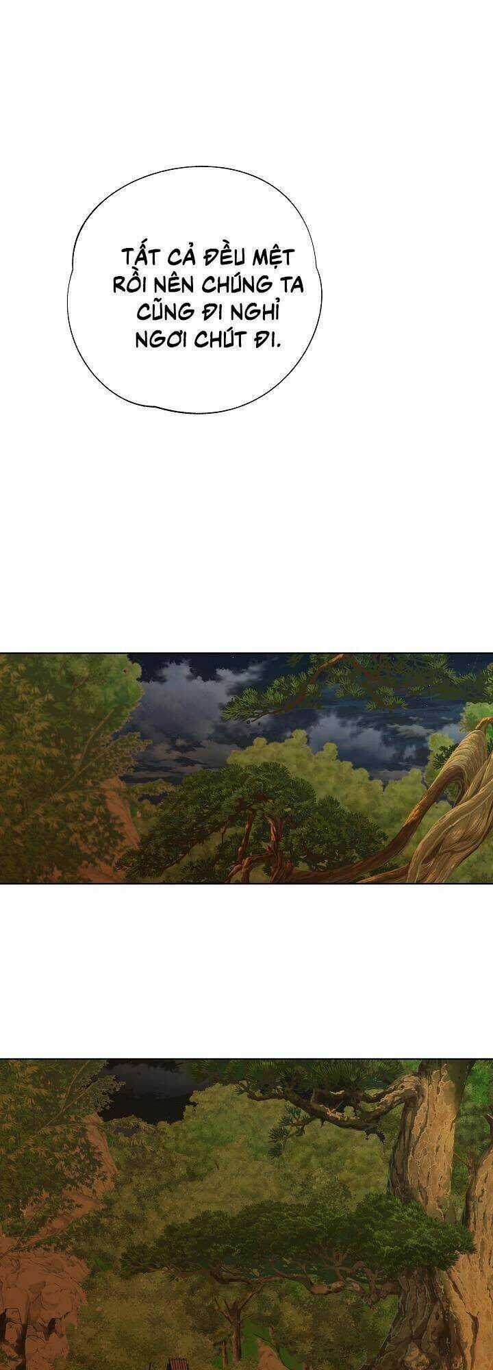 Ngũ Hợp Chí Tôn Chapter 26 trang 9