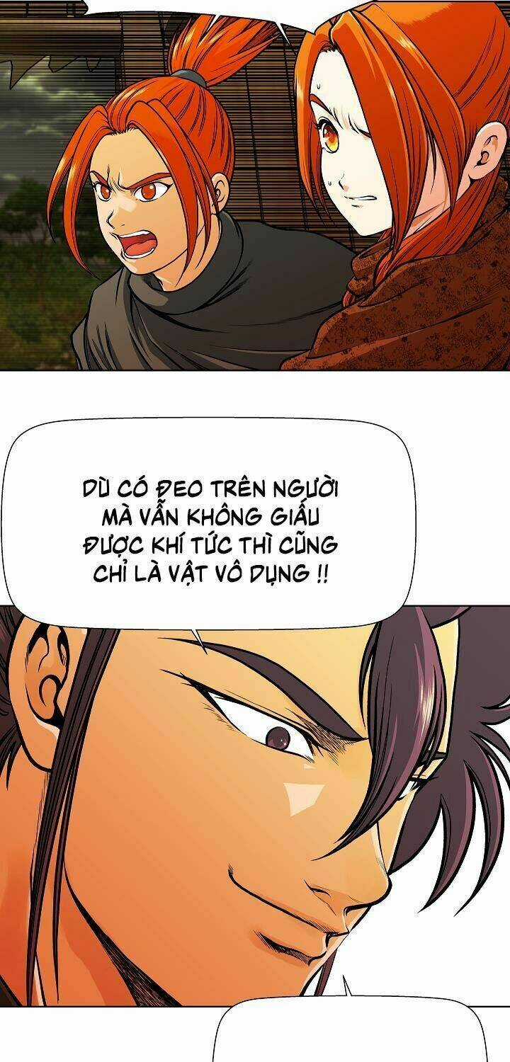 Ngũ Hợp Chí Tôn Chapter 27 trang 27
