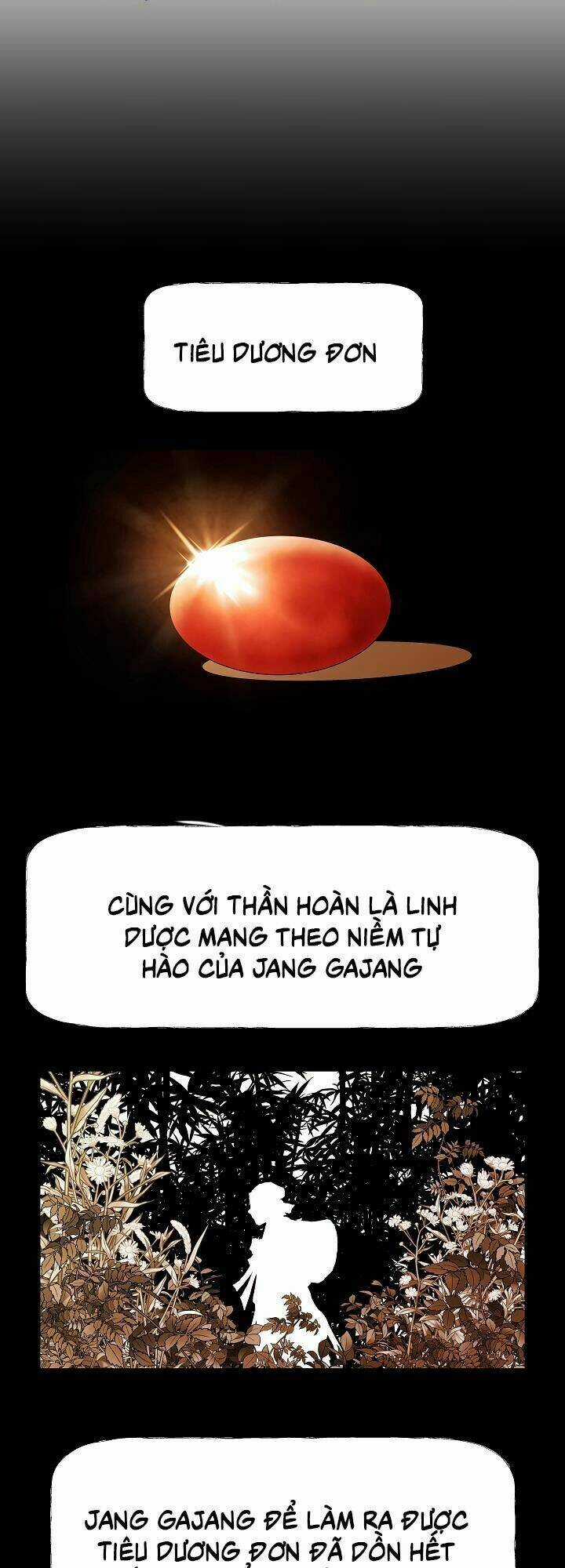 Ngũ Hợp Chí Tôn Chapter 27 trang 3