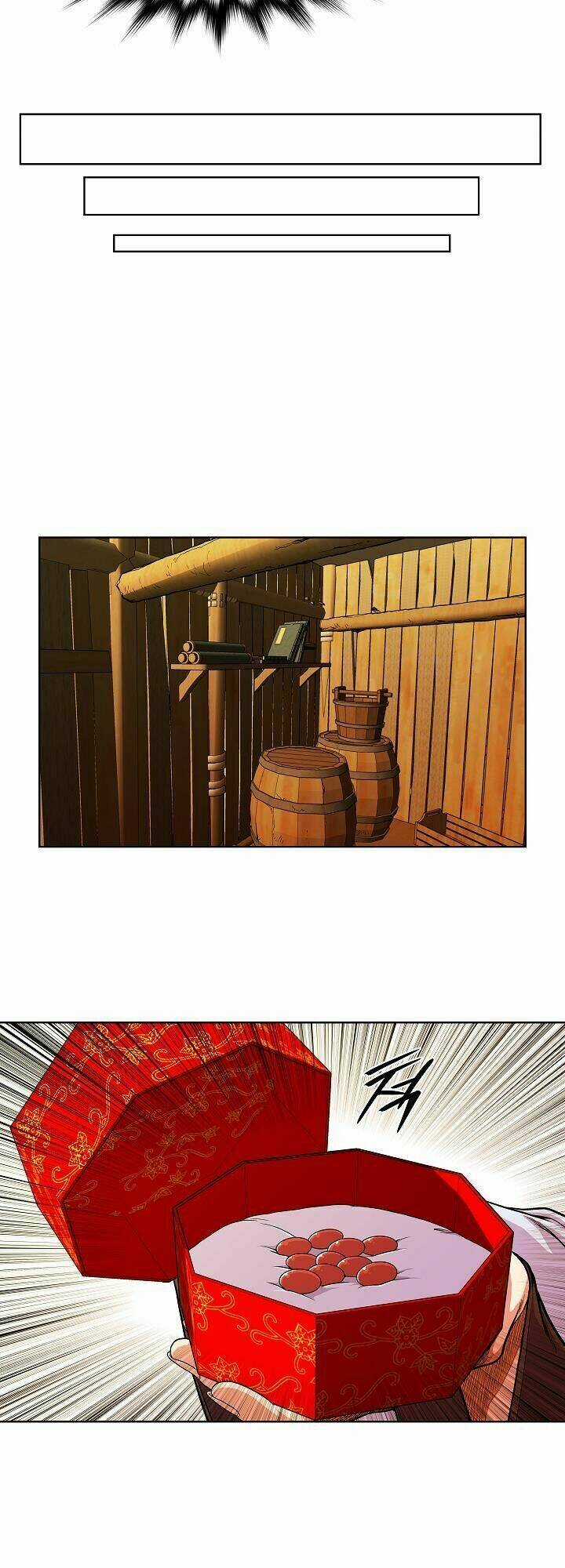 Ngũ Hợp Chí Tôn Chapter 27 trang 32