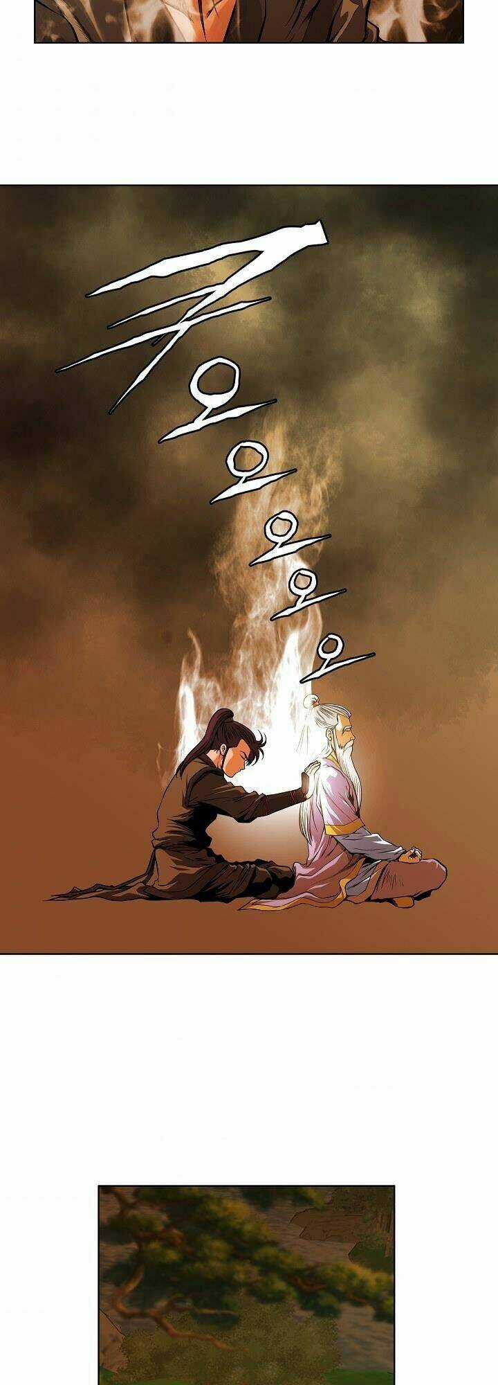 Ngũ Hợp Chí Tôn Chapter 27 trang 39