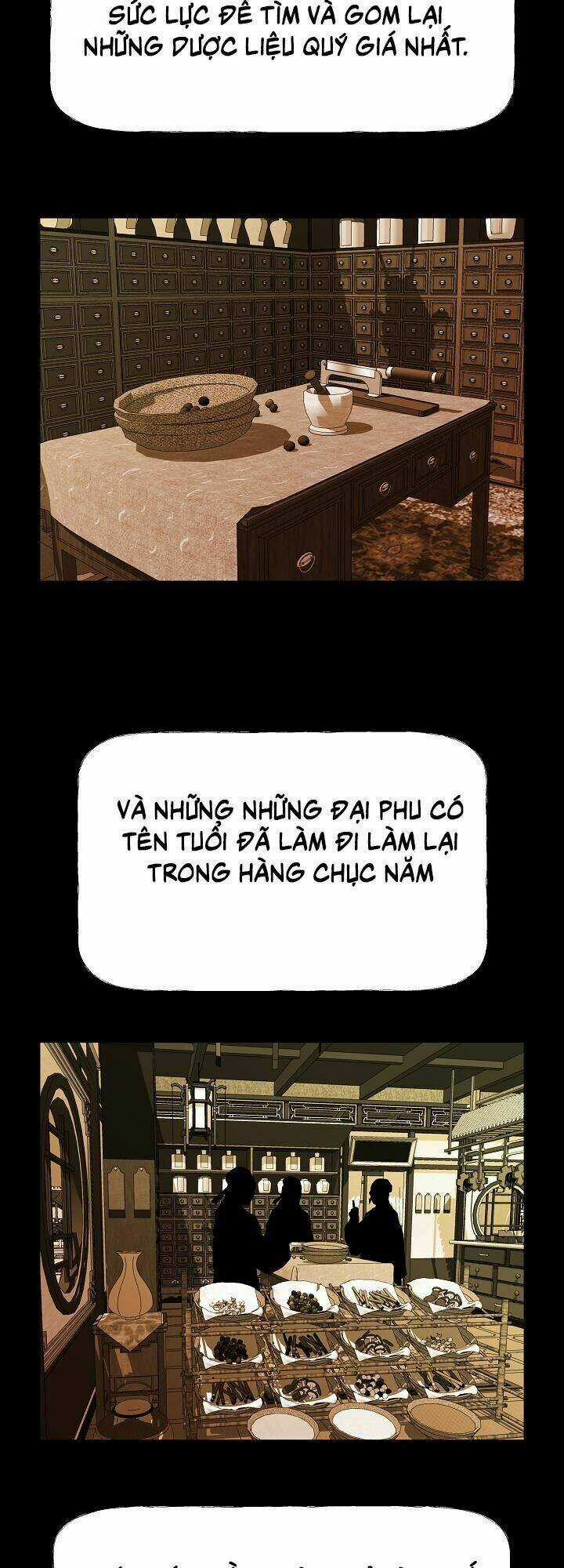 Ngũ Hợp Chí Tôn Chapter 27 trang 4