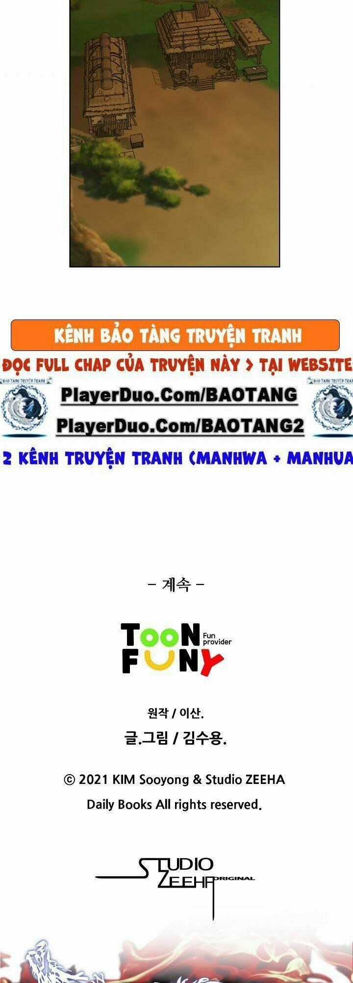 Ngũ Hợp Chí Tôn Chapter 27 trang 40