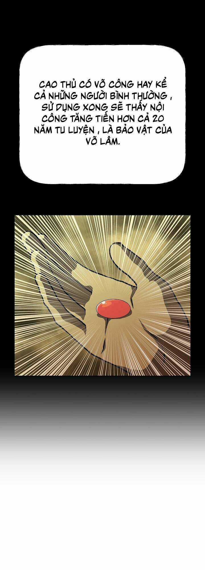 Ngũ Hợp Chí Tôn Chapter 27 trang 6