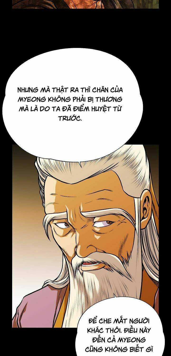 Ngũ Hợp Chí Tôn Chapter 28 trang 13