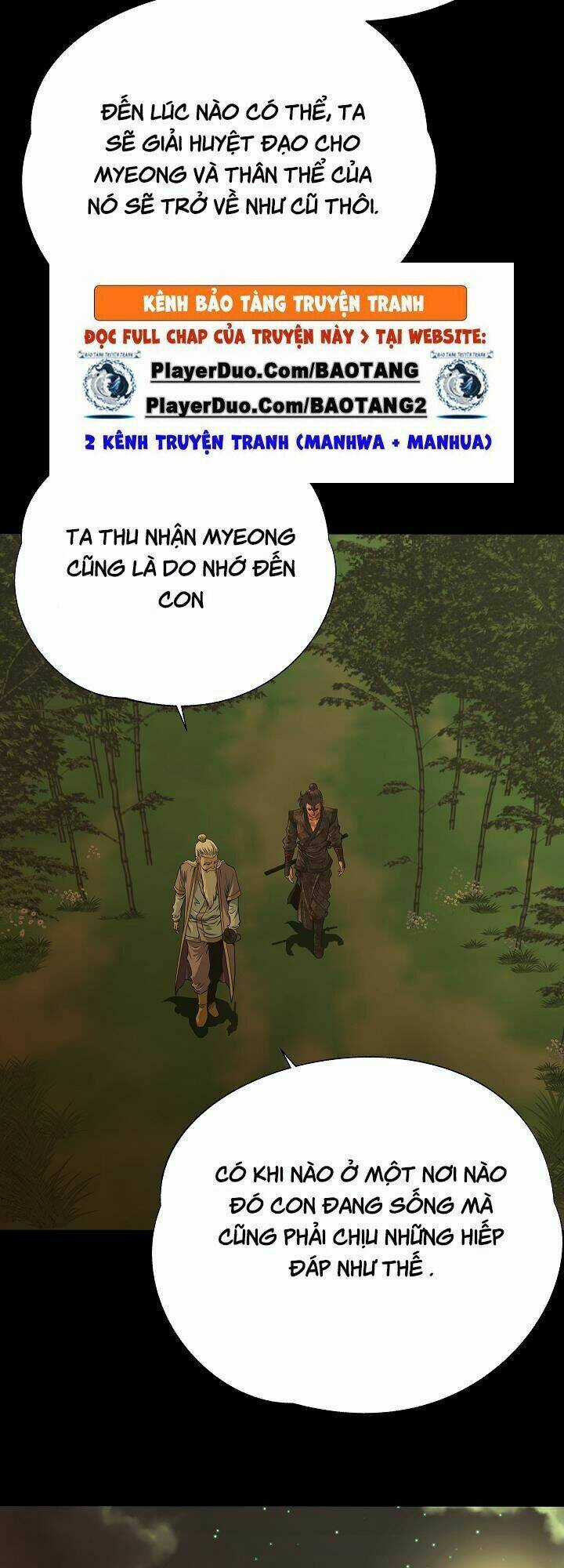 Ngũ Hợp Chí Tôn Chapter 28 trang 15