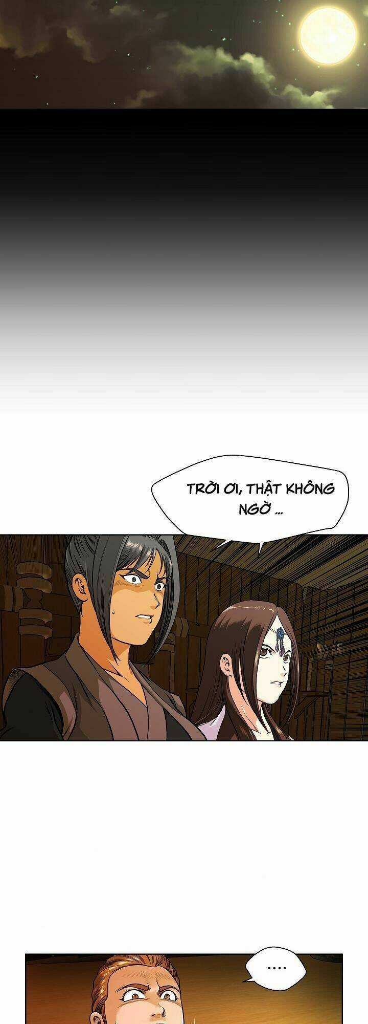 Ngũ Hợp Chí Tôn Chapter 28 trang 16