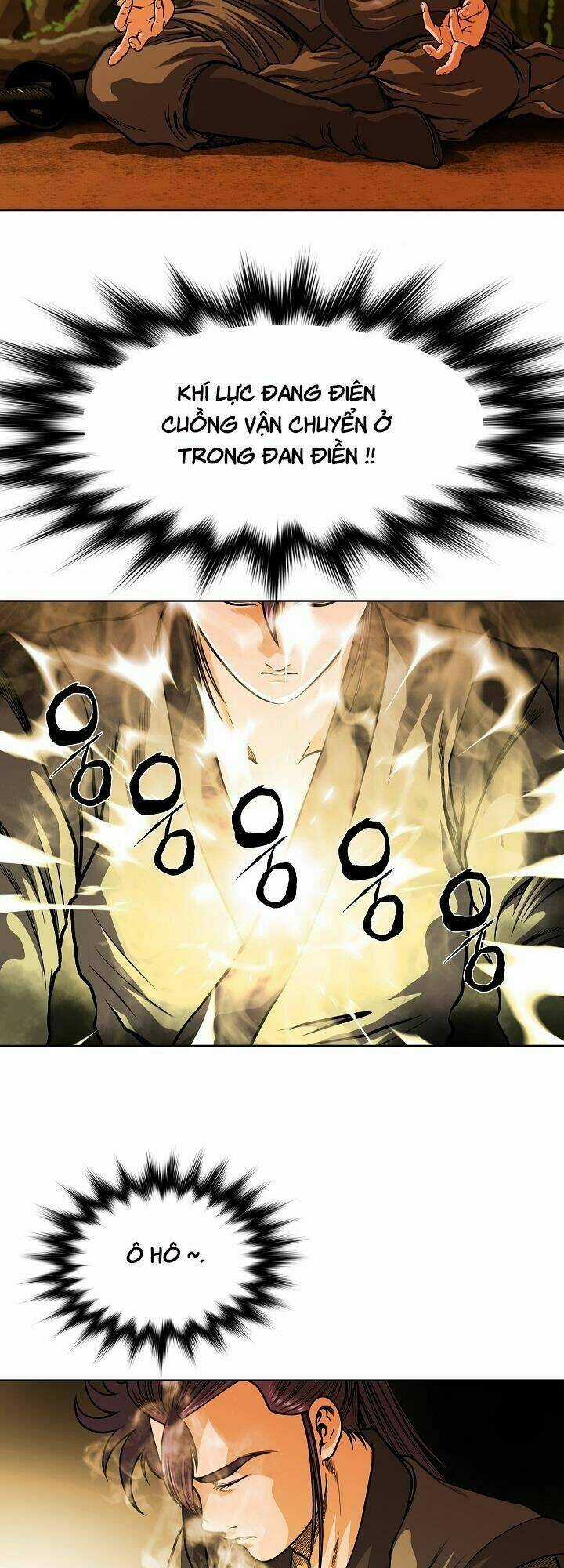 Ngũ Hợp Chí Tôn Chapter 28 trang 34