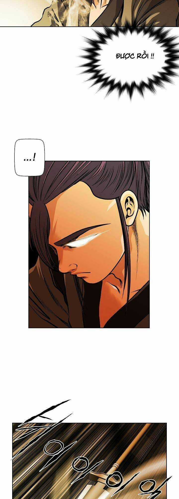 Ngũ Hợp Chí Tôn Chapter 28 trang 35