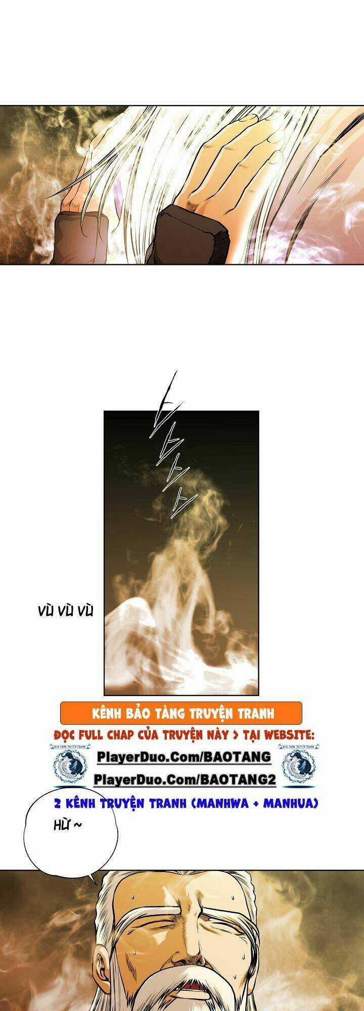 Ngũ Hợp Chí Tôn Chapter 28 trang 4