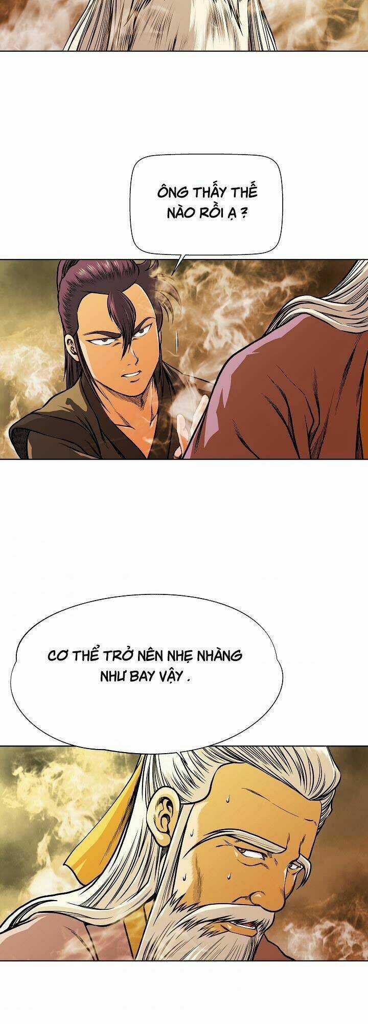 Ngũ Hợp Chí Tôn Chapter 28 trang 5