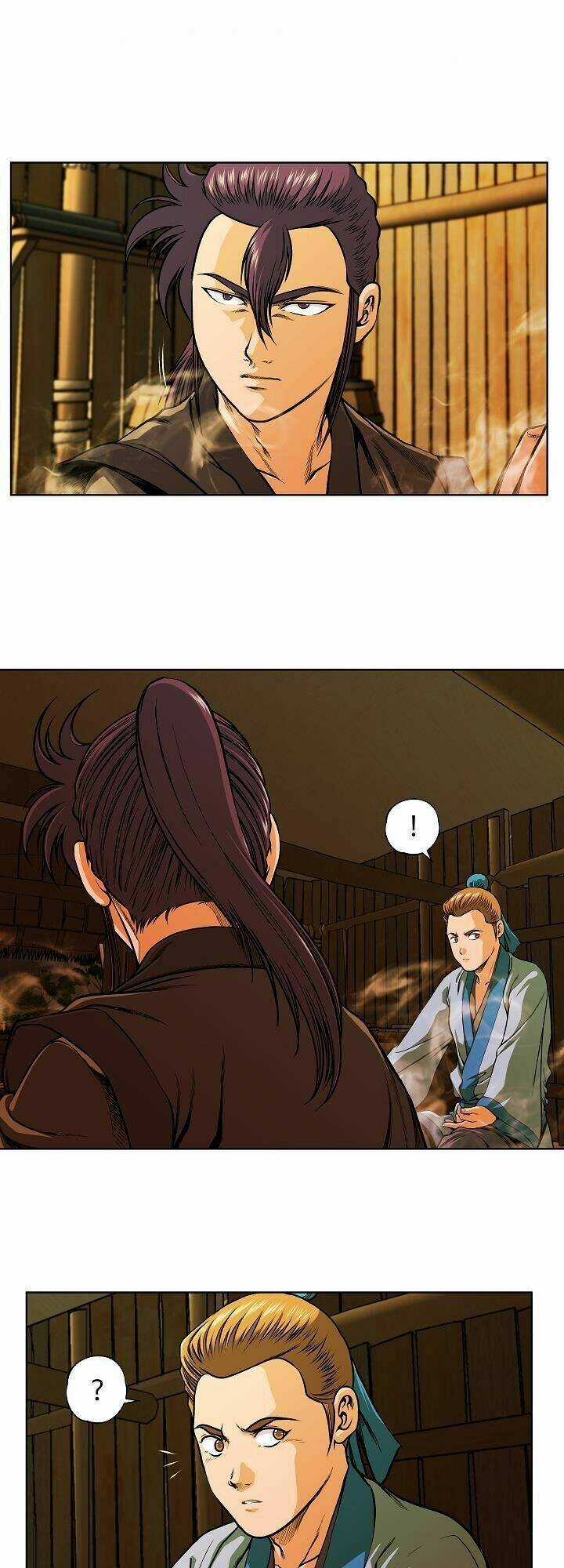 Ngũ Hợp Chí Tôn Chapter 28 trang 6