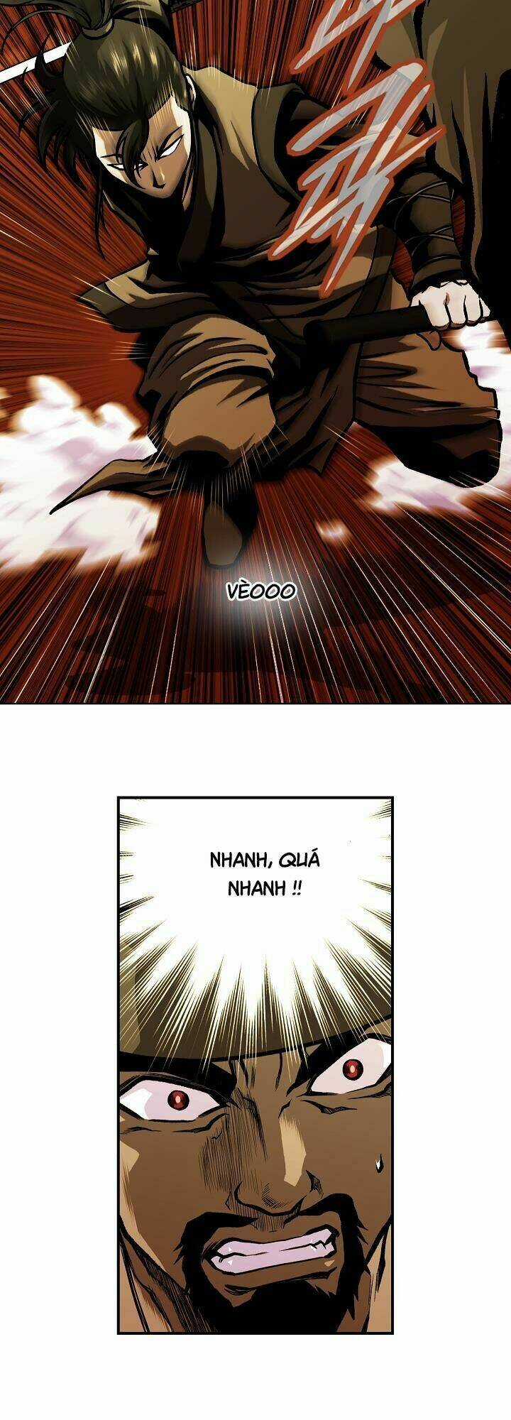 Ngũ Hợp Chí Tôn Chapter 29 trang 10