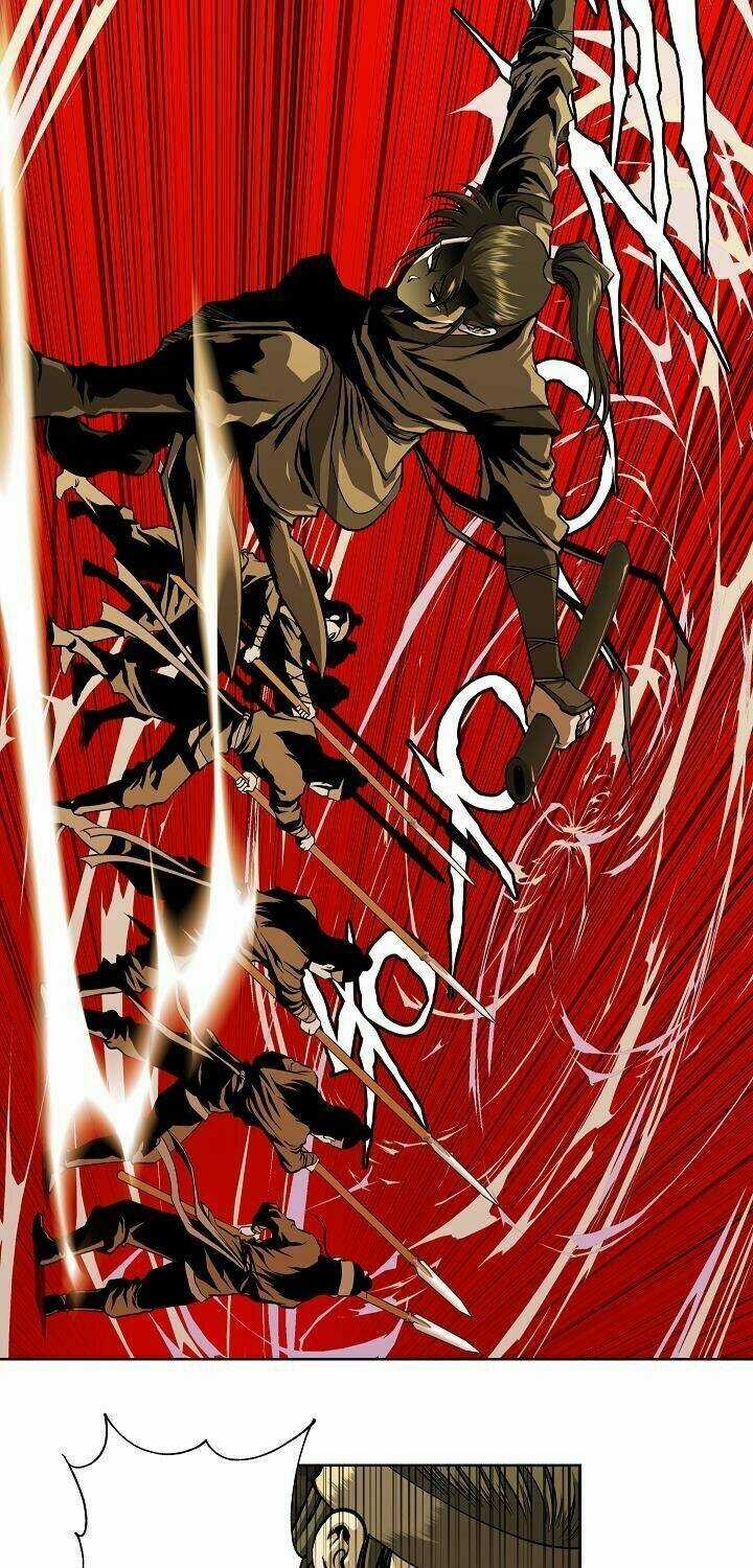 Ngũ Hợp Chí Tôn Chapter 29 trang 13