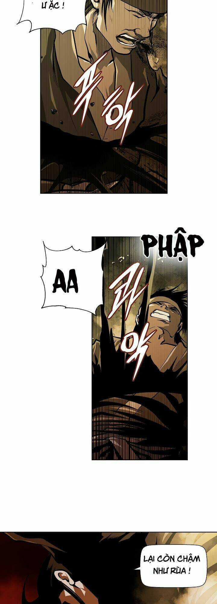 Ngũ Hợp Chí Tôn Chapter 29 trang 14