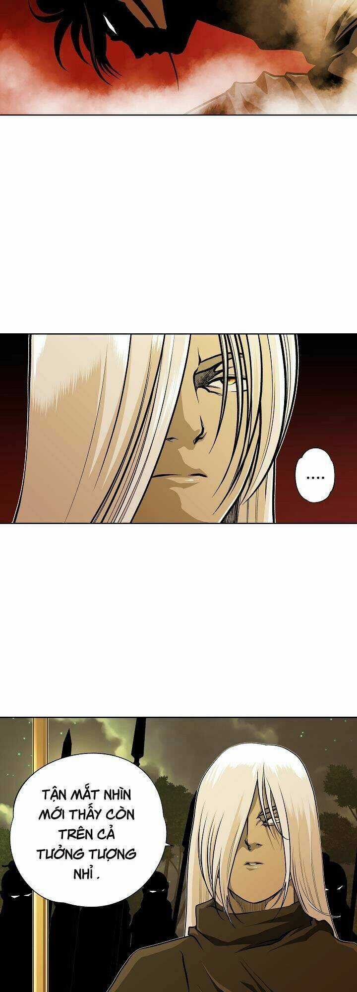 Ngũ Hợp Chí Tôn Chapter 29 trang 15