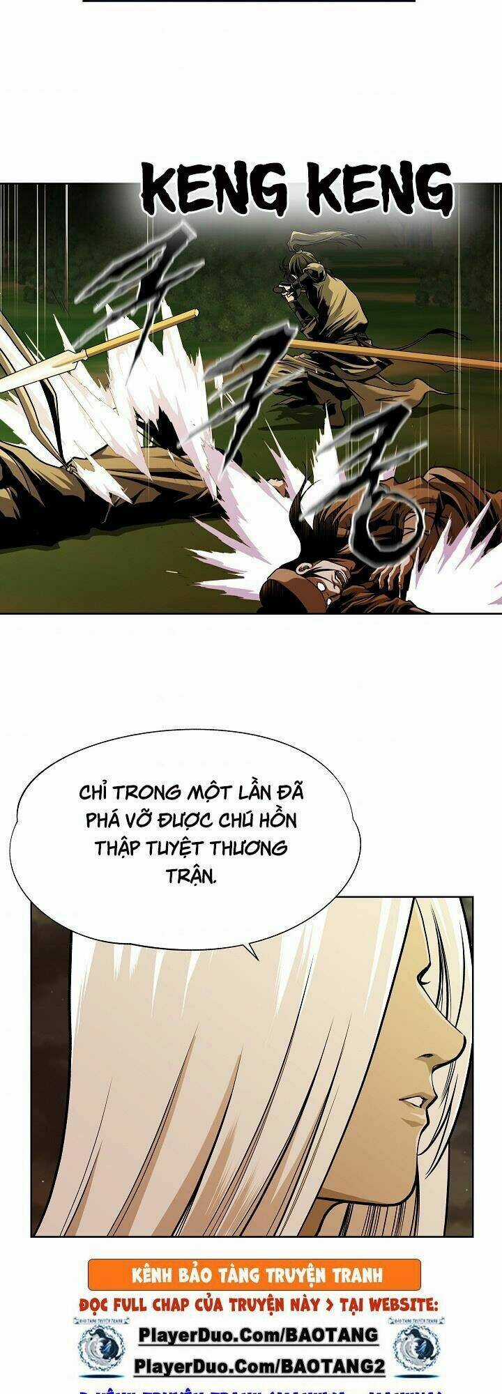 Ngũ Hợp Chí Tôn Chapter 29 trang 17