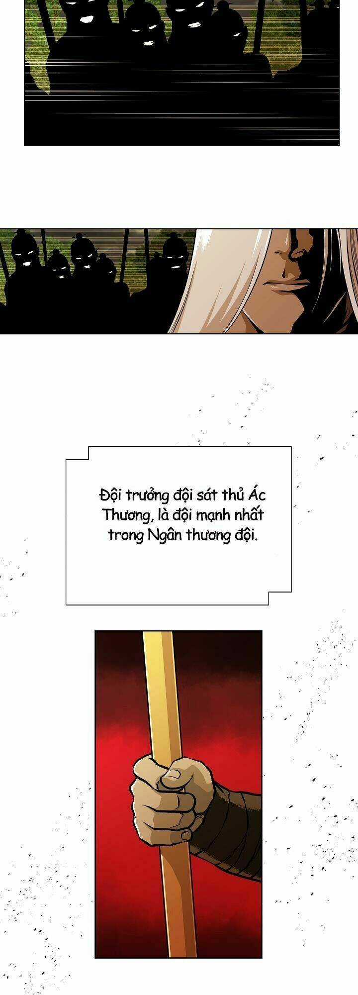 Ngũ Hợp Chí Tôn Chapter 29 trang 19