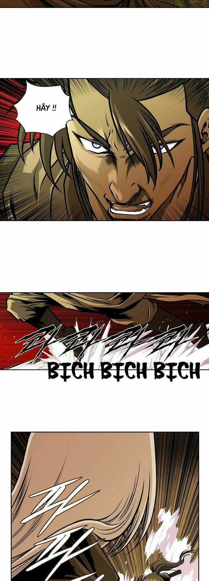 Ngũ Hợp Chí Tôn Chapter 29 trang 22