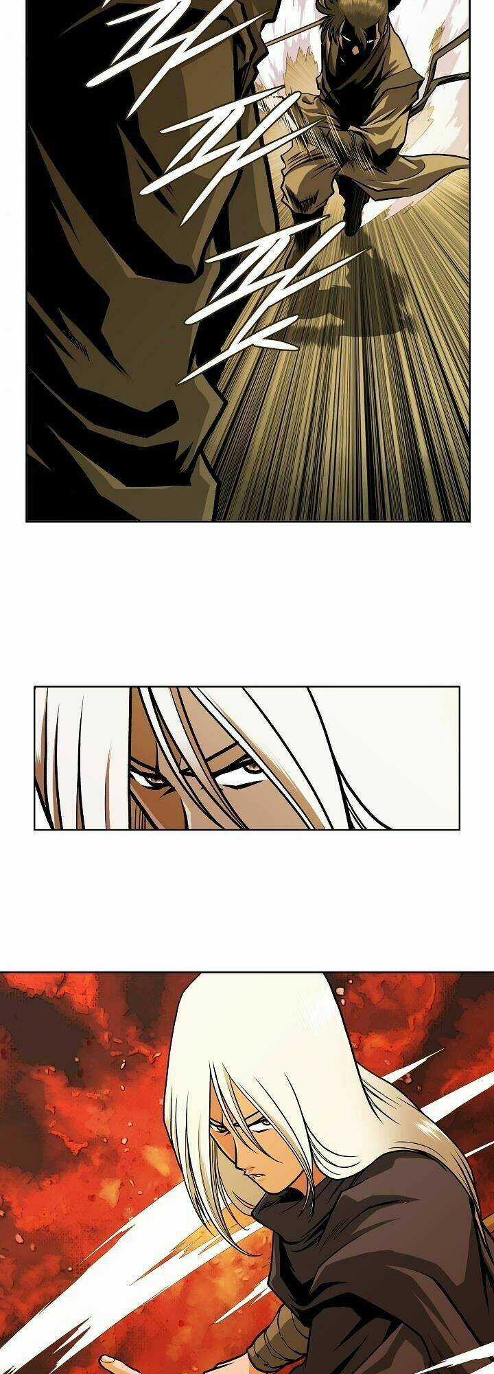 Ngũ Hợp Chí Tôn Chapter 29 trang 23