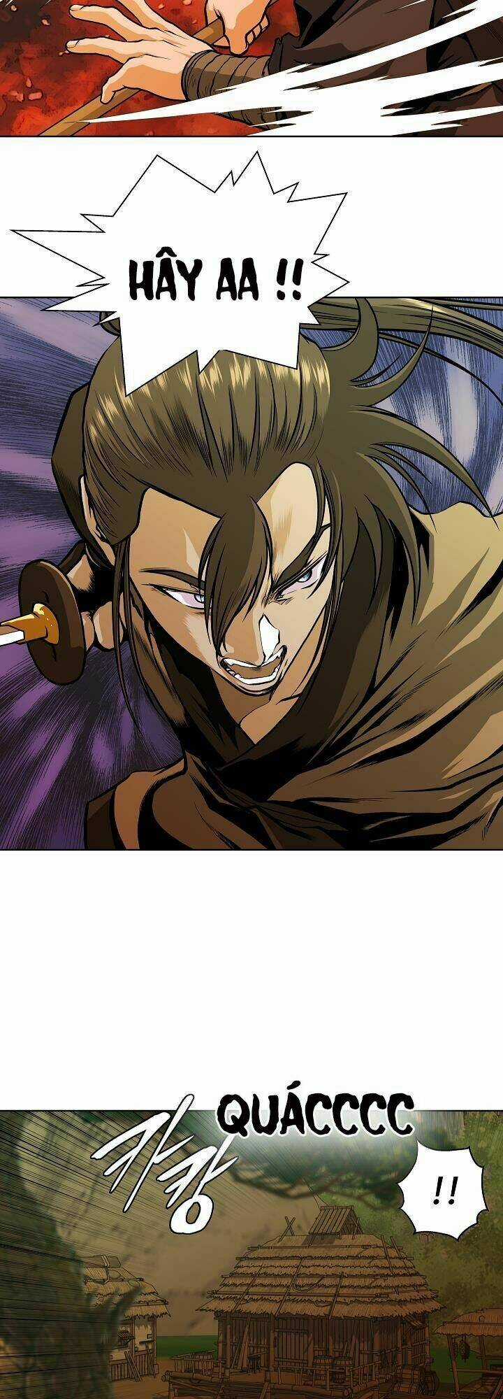 Ngũ Hợp Chí Tôn Chapter 29 trang 24