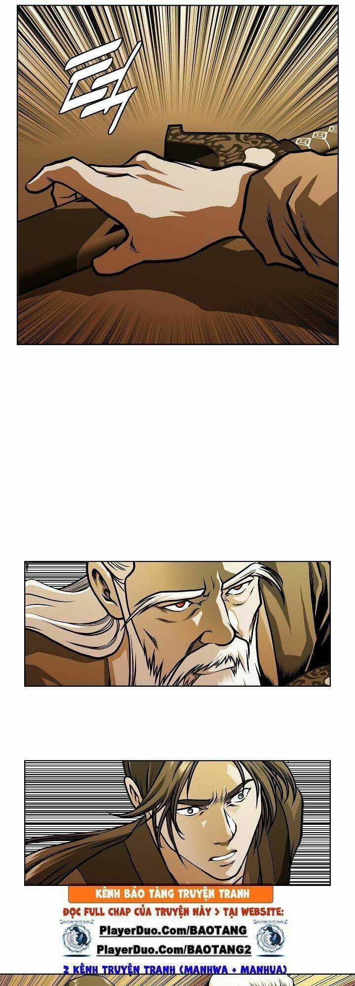 Ngũ Hợp Chí Tôn Chapter 29 trang 26