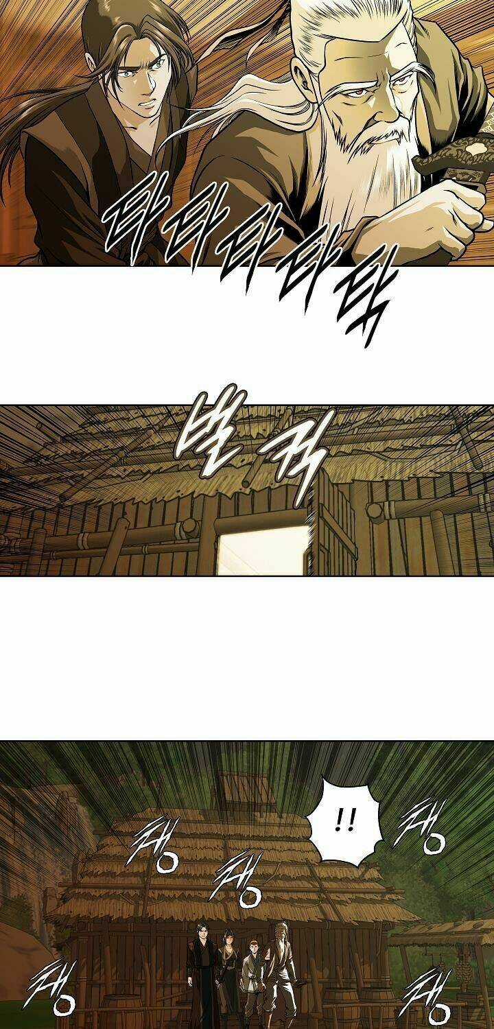 Ngũ Hợp Chí Tôn Chapter 29 trang 27