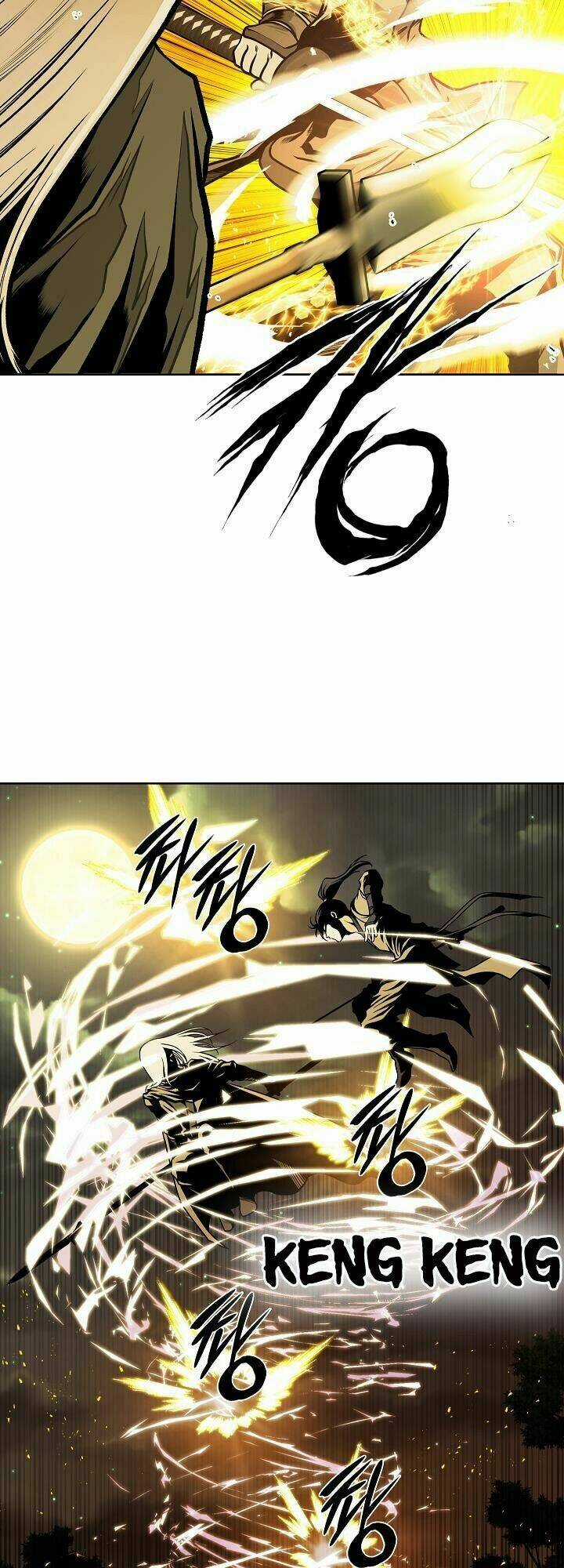 Ngũ Hợp Chí Tôn Chapter 29 trang 29