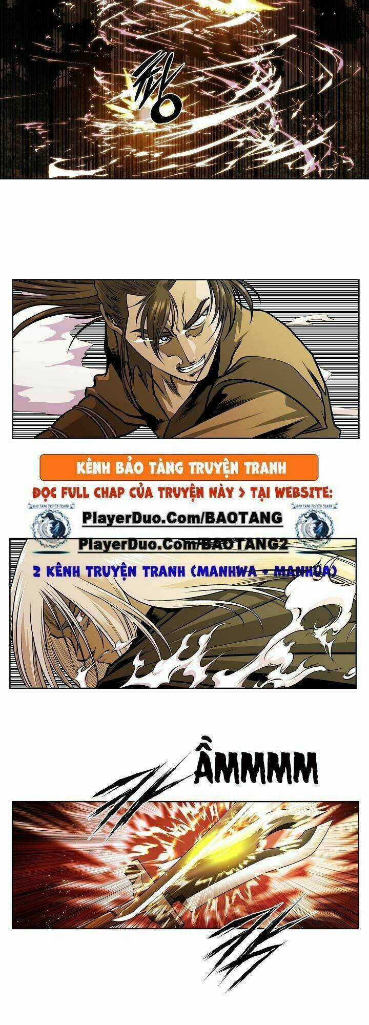 Ngũ Hợp Chí Tôn Chapter 29 trang 30