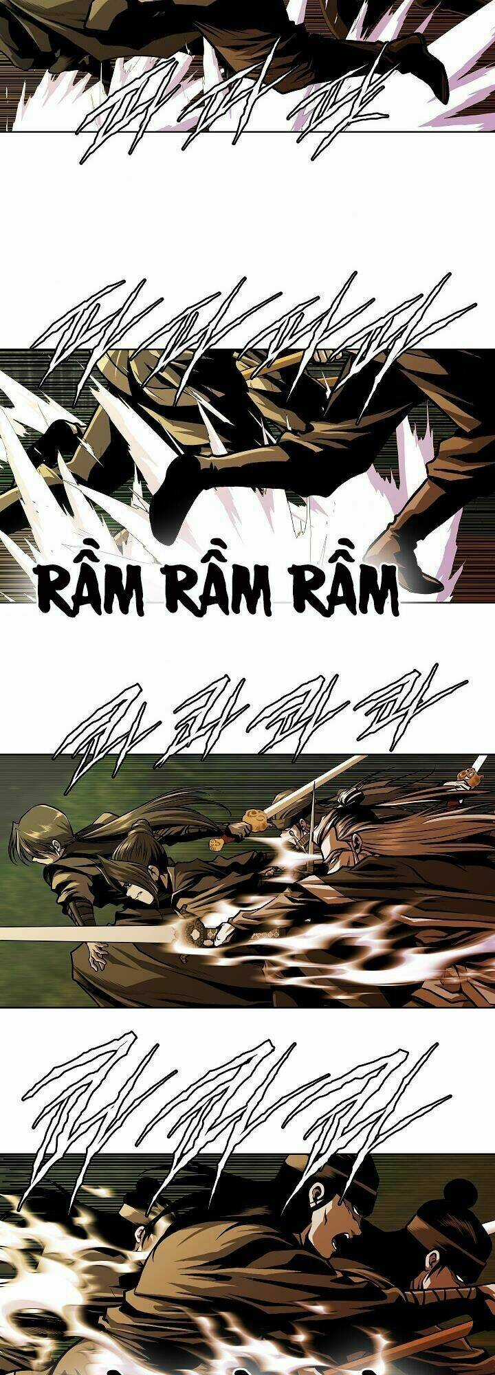 Ngũ Hợp Chí Tôn Chapter 29 trang 34