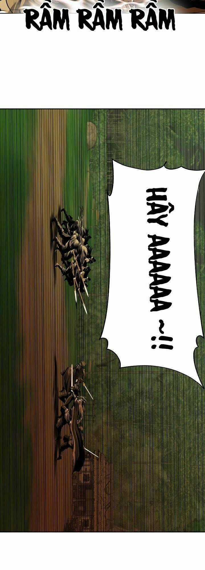 Ngũ Hợp Chí Tôn Chapter 29 trang 35