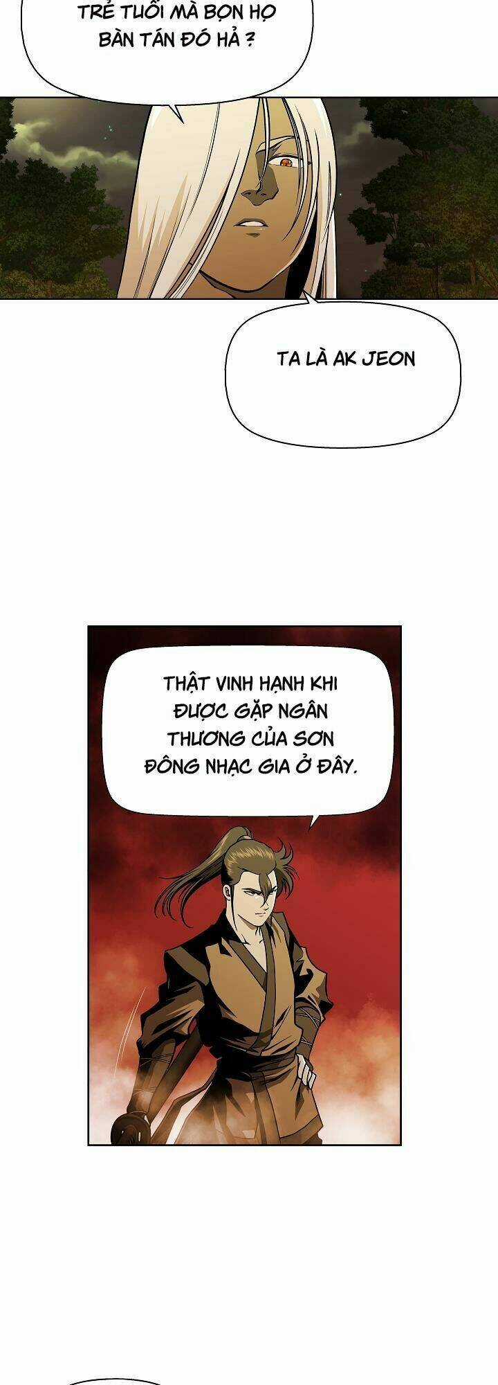 Ngũ Hợp Chí Tôn Chapter 29 trang 4