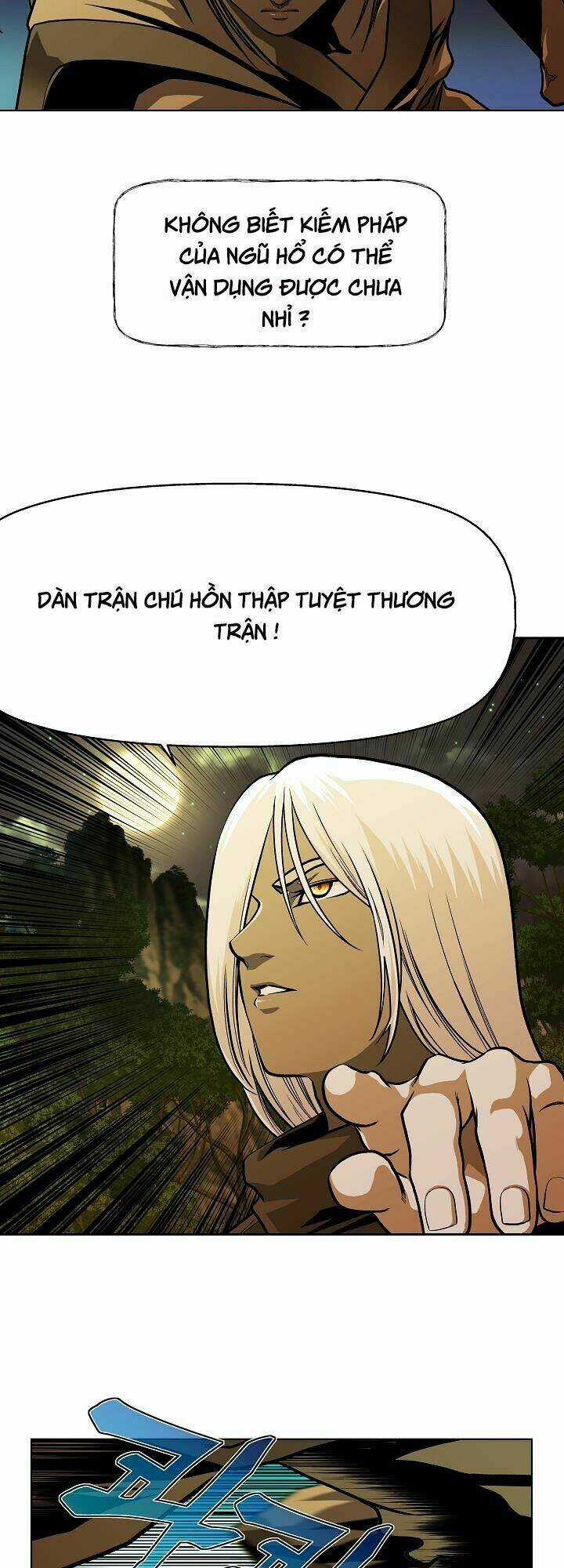 Ngũ Hợp Chí Tôn Chapter 29 trang 6