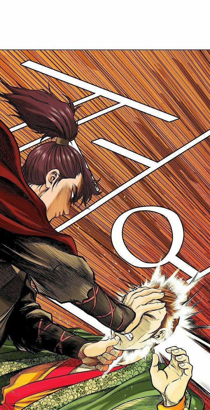 Ngũ Hợp Chí Tôn Chapter 3 trang 11