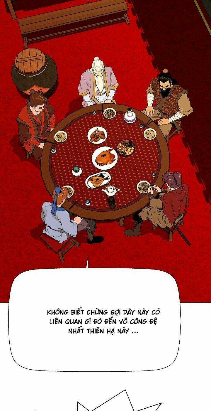Ngũ Hợp Chí Tôn Chapter 3 trang 43