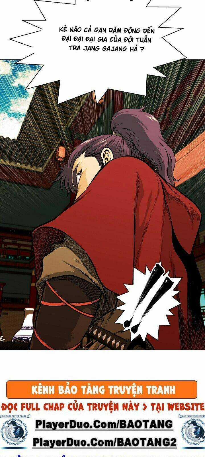 Ngũ Hợp Chí Tôn Chapter 3 trang 44