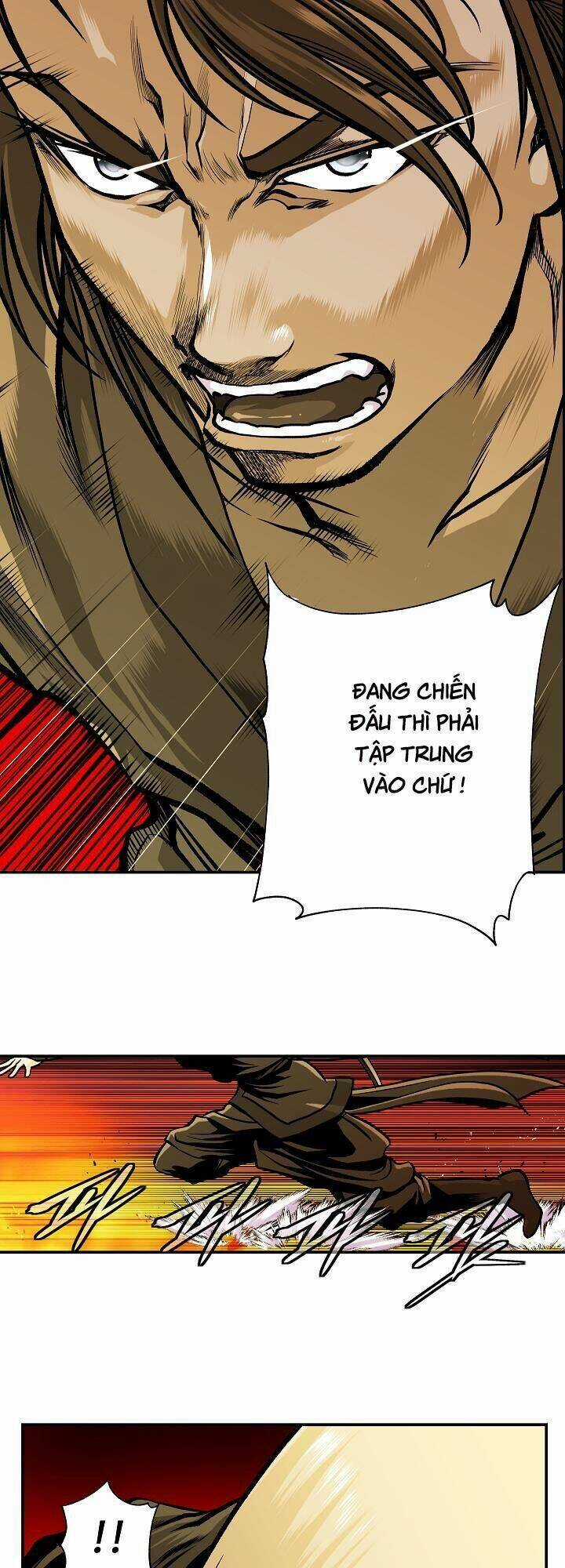 Ngũ Hợp Chí Tôn Chapter 30 trang 10