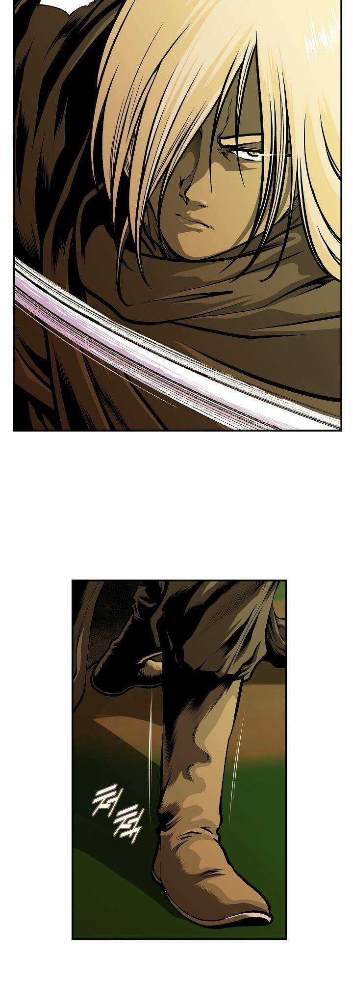 Ngũ Hợp Chí Tôn Chapter 30 trang 11