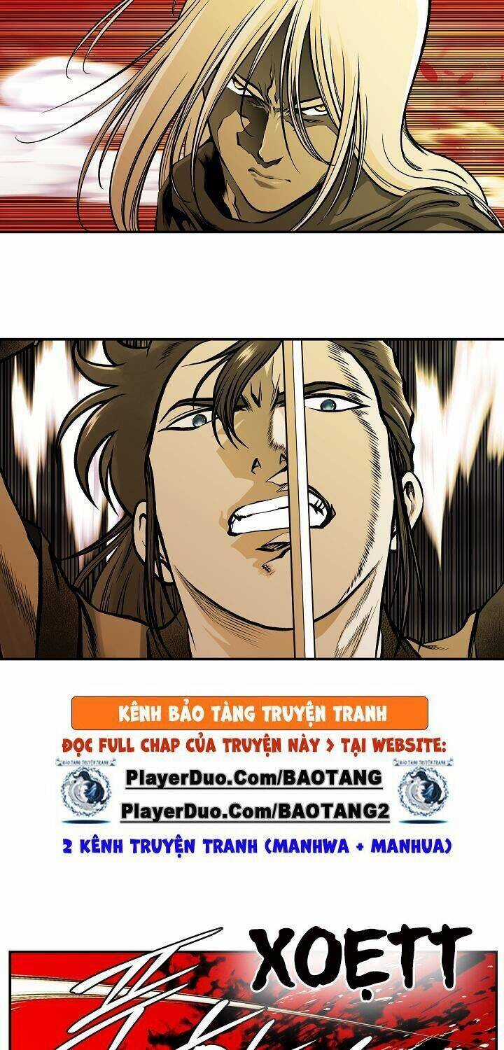 Ngũ Hợp Chí Tôn Chapter 30 trang 13